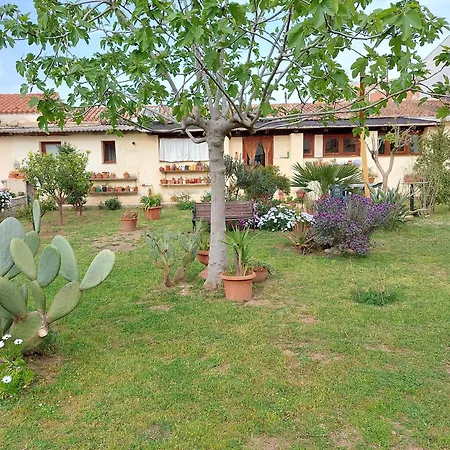 Pensión Garden Olbia