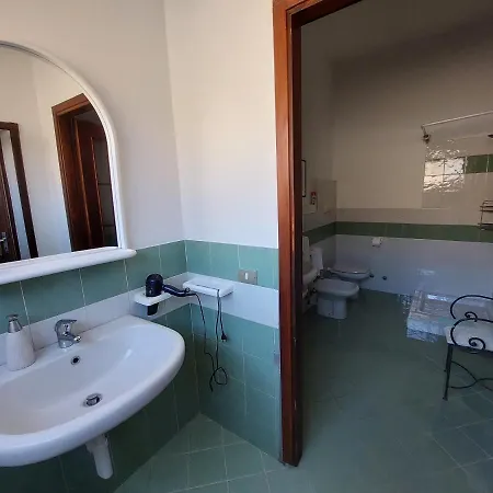Guest house Garden Olbia
