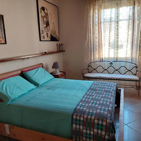 Garden Vendégház Olbia