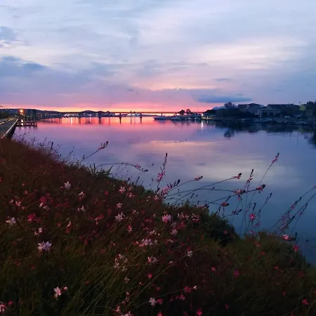 Garden Vendégház 3*