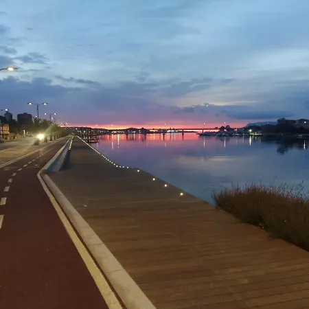 Vendégház Garden Olbia