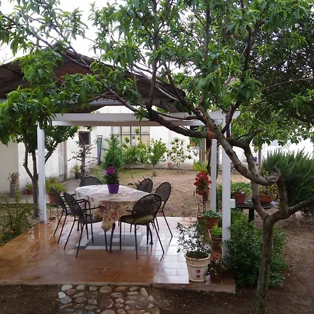Garden Olbia