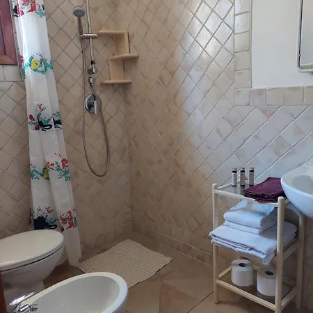 Garden בית הארחה