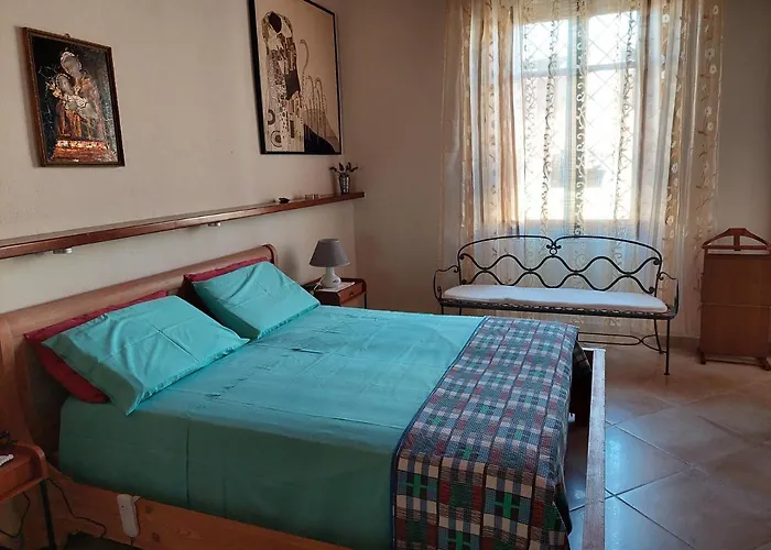 Garden Vendégház Olbia