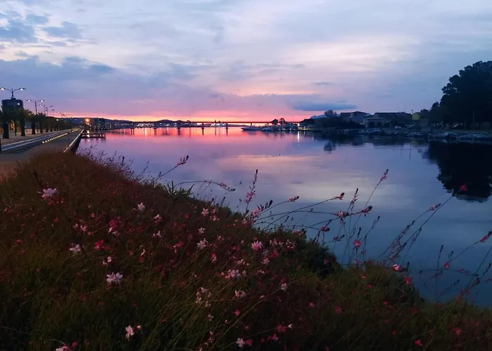 Garden Vendégház 3*