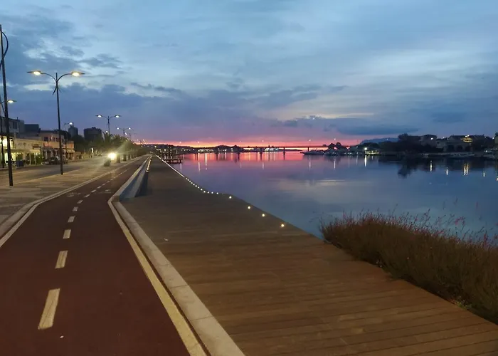 Vendégház Garden Olbia