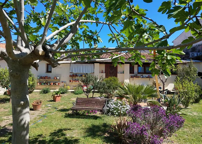 Casa de hóspedes Garden 3*